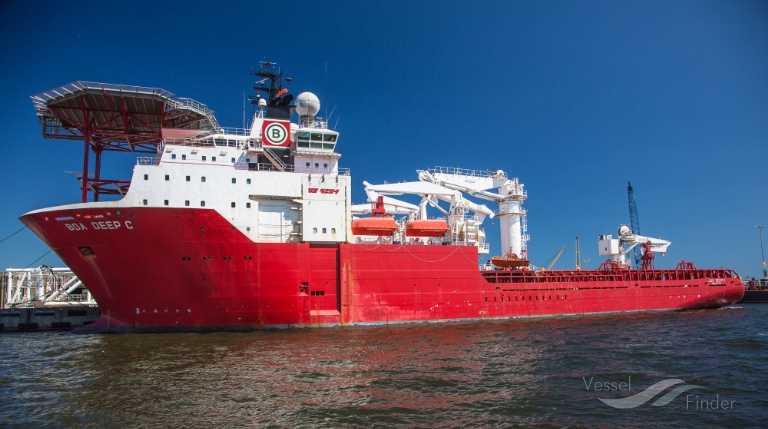 Posh Expands Service Capabilities With Acqusition Of Offshore Construction Vessel BOA Deep C