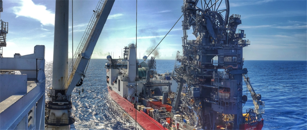 Schlumberger, Aker Solutions and Subsea 7 Create Joint Venture