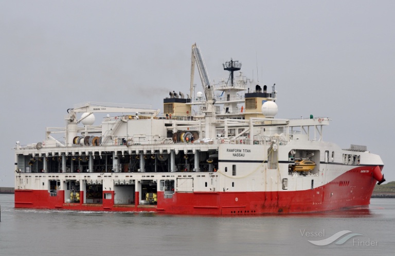 PGS Reflags Vessels to Norway