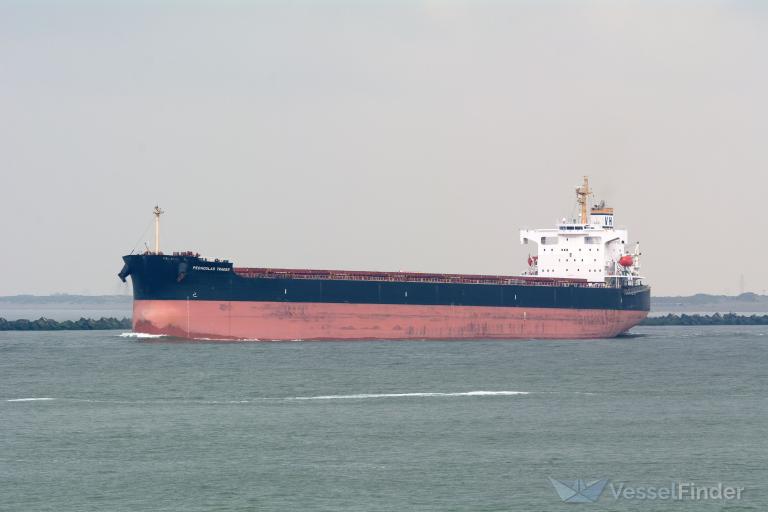 Safe Bulkers, Inc. Announces Sale of one Kamsarmax Vessel