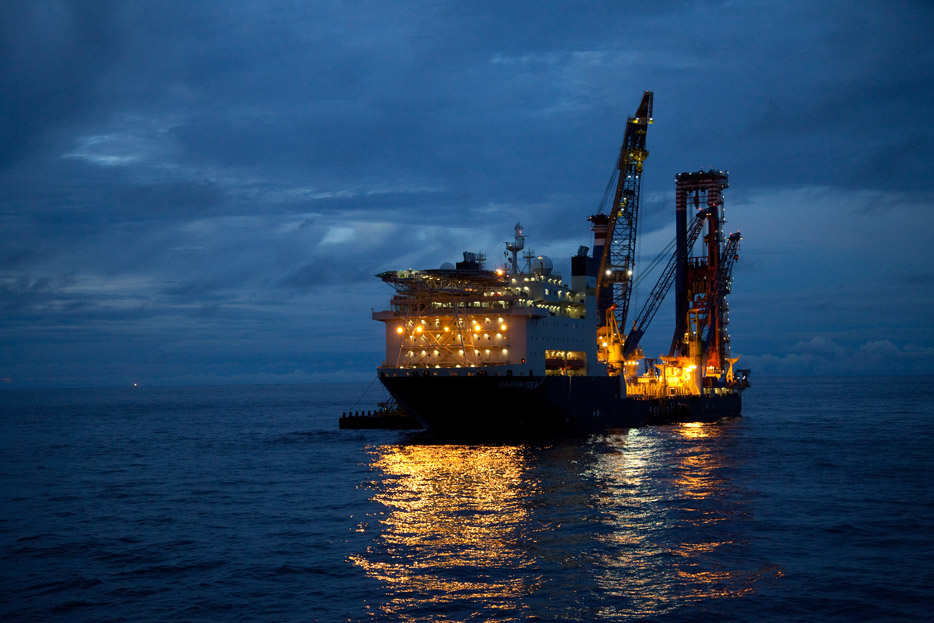 Saipem awarded new contracts in Ivory Coast worth approximately 1 billion euro overall