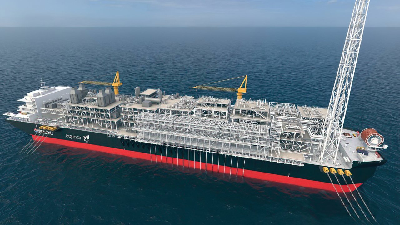 Axess Group awarded contracts for Bacalhau FPSO