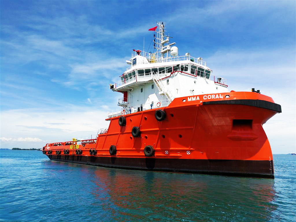 MMA Offshore Awarded Contract By Beach Energy