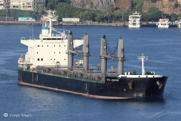 Diana Shipping Announces Time Charter Contract For M/v DSI Pollux With ...