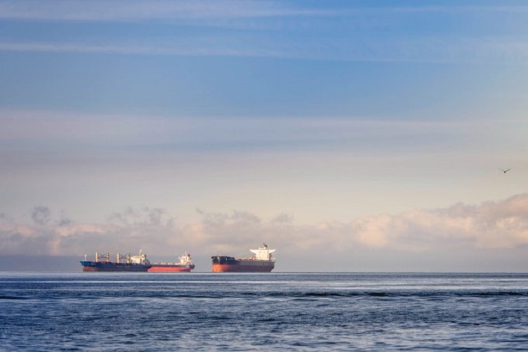 Vancouver Fraser Port Authority joins Sustainable Shipping Initiative