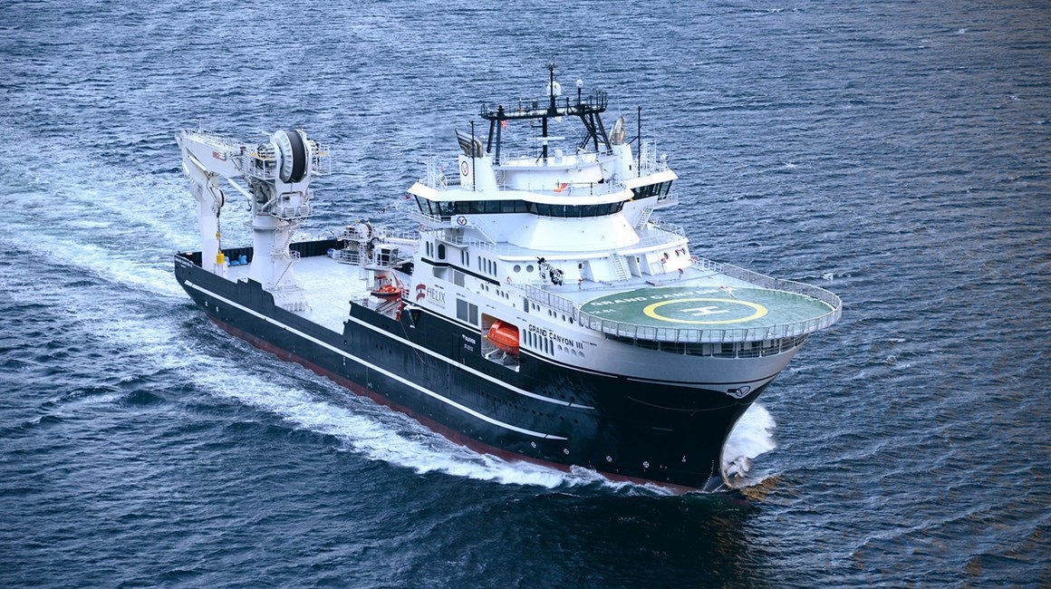 NES to equip offshore construction vessel with battery pack