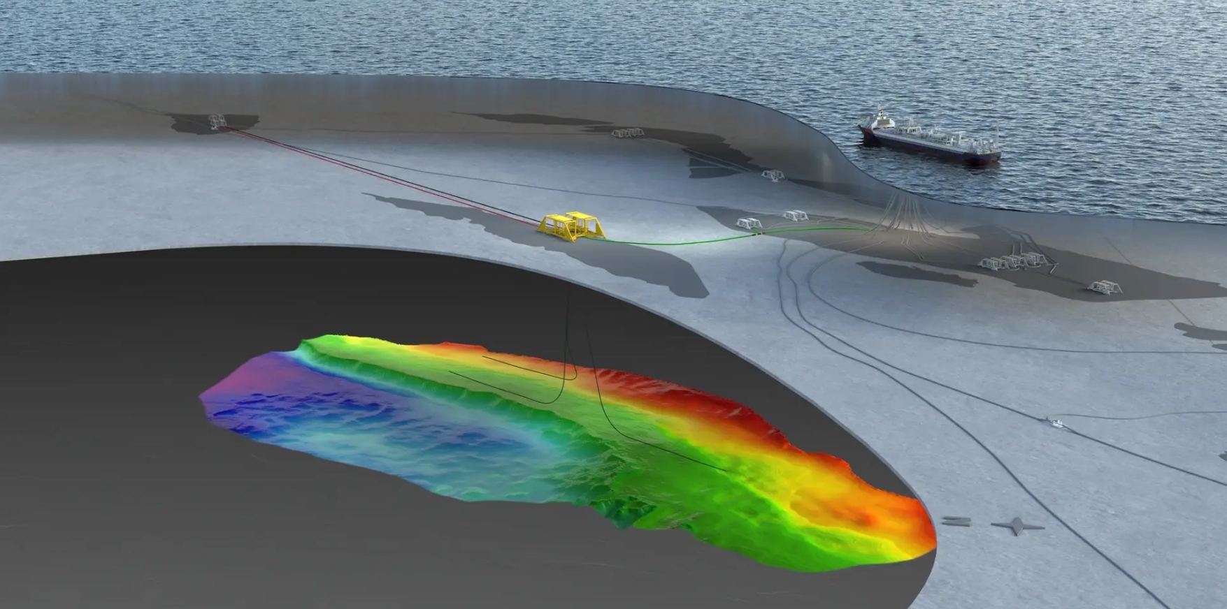 Verdande: Securing higher production on the Norne vessel