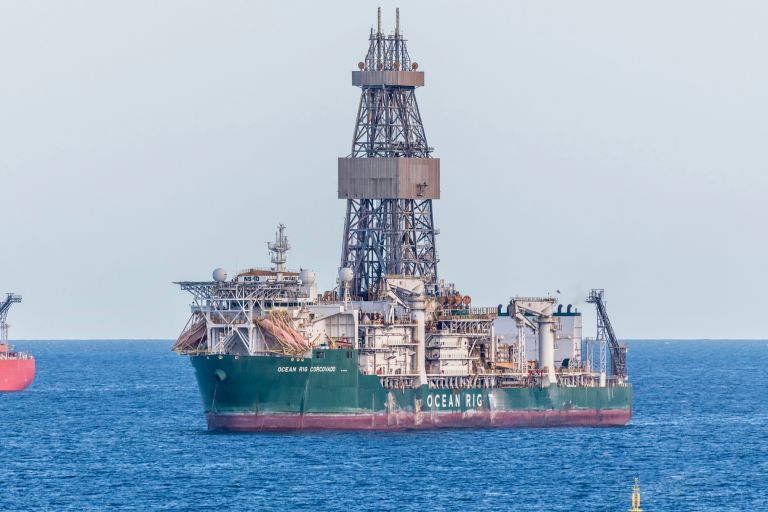 Transocean Ltd. Announces $1.04 Billion in Contract Awards for Two Ultra-Deepwater Drillships