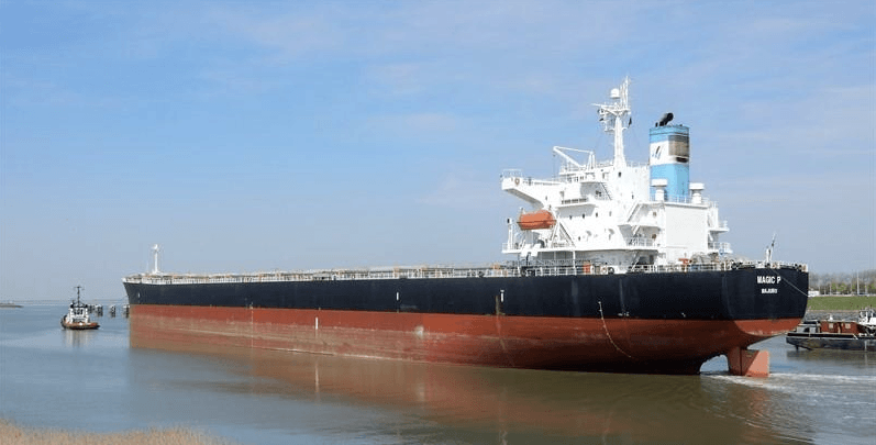 Castor Maritime Announces Extension of Distribution Date to Proposed Spin-Off of its Tanker Fleet