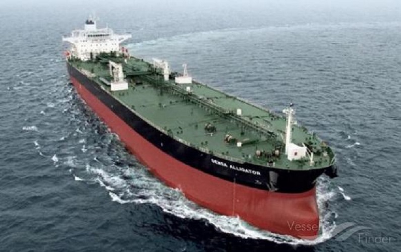 Performance Shipping Announces Delivery Of The LR2 Aframax Tanker, mt P Long Beach