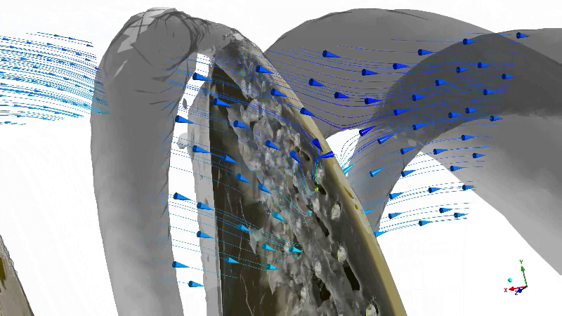 Oscar Propulsion Develops Novel Technology To Reduce Underwater Radiated Noise From The Ship’s Propeller