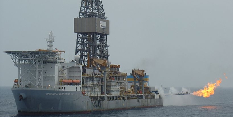 Transocean Announces $392 Million Contract Award For Ultra-Deepwater ...