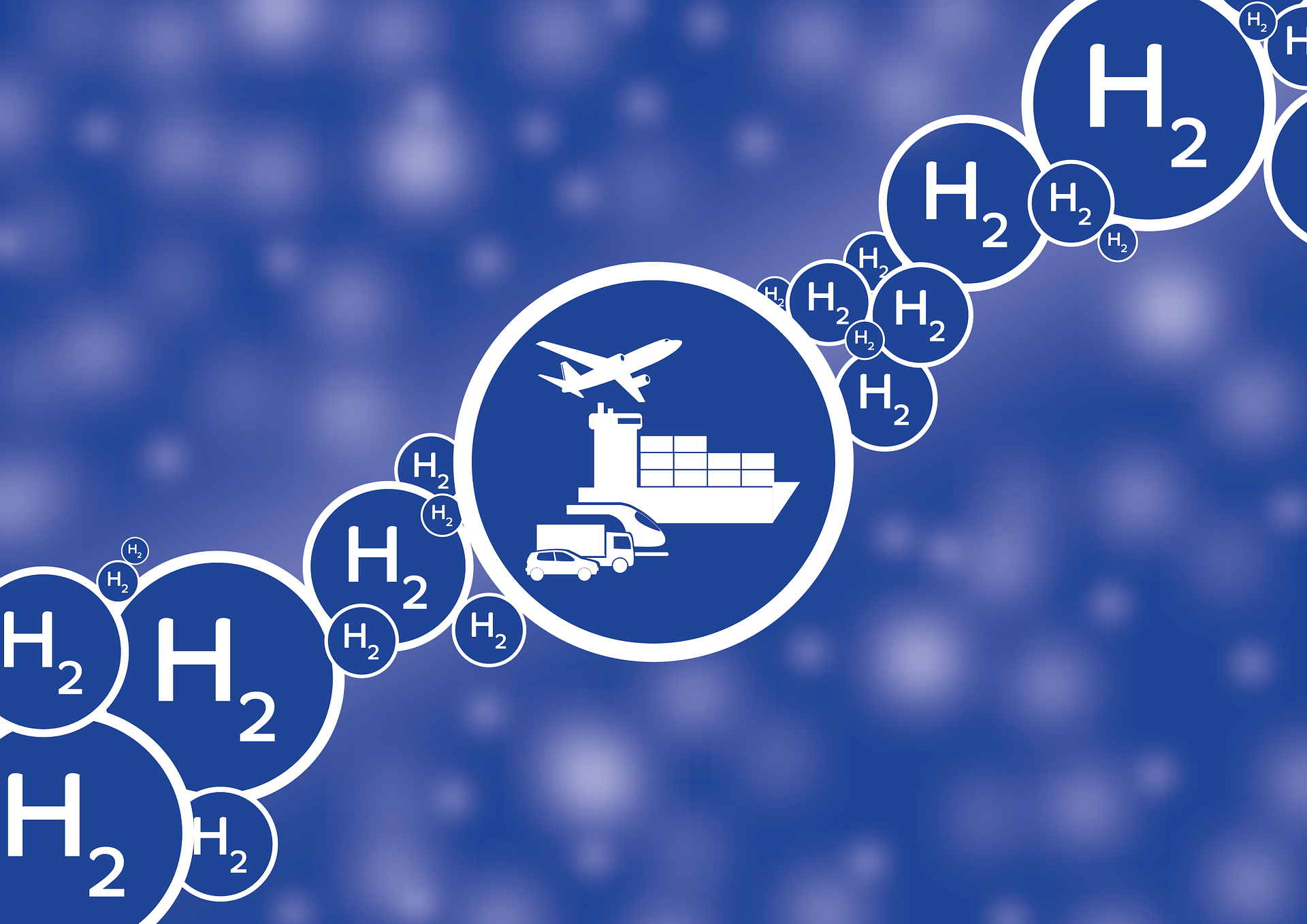 Houlder completes liquid hydrogen vessel design and related studies for Shell