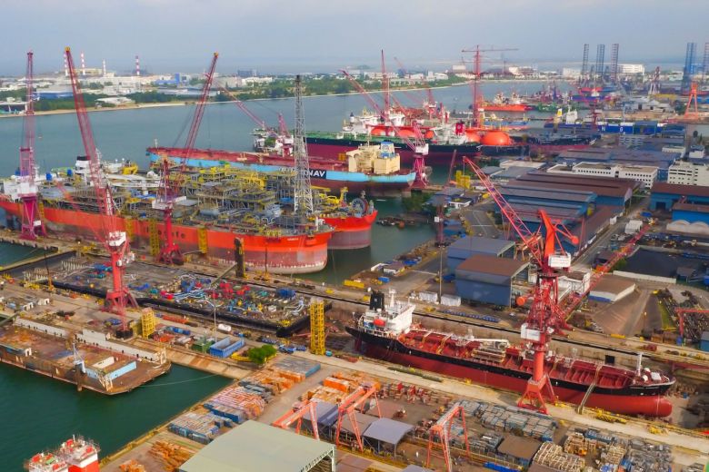Keppel O&M to deliver Guyana's third FPSO