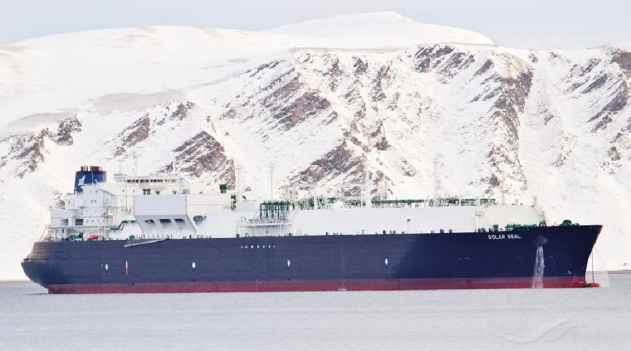 Höegh LNG: Acquisition of LNG carrier