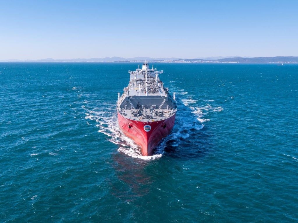 Capital Product Partners L.P. Announces the Successful Delivery of the LNG Carrier Asterix I