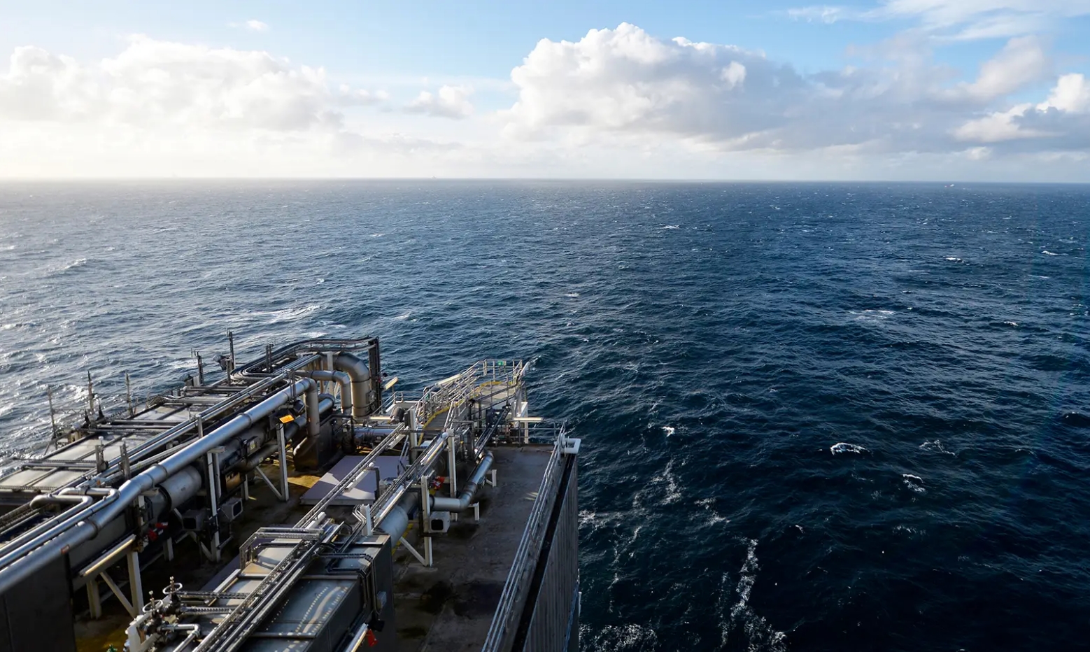 Equinor strengthens its position in the northern North Sea