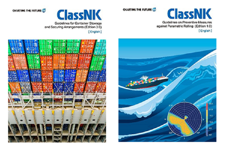 ClassNK adds standards to ensure safe and efficient operation of containerships