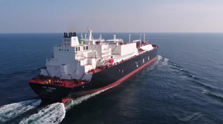 Flex LNG - Finalize the Balance Sheet Optimization Programme