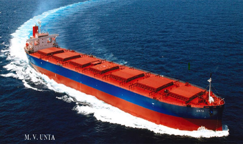 World's 2nd Pure Battery Tanker AKARI Enters Service; Completes 1st Bunkering Operation