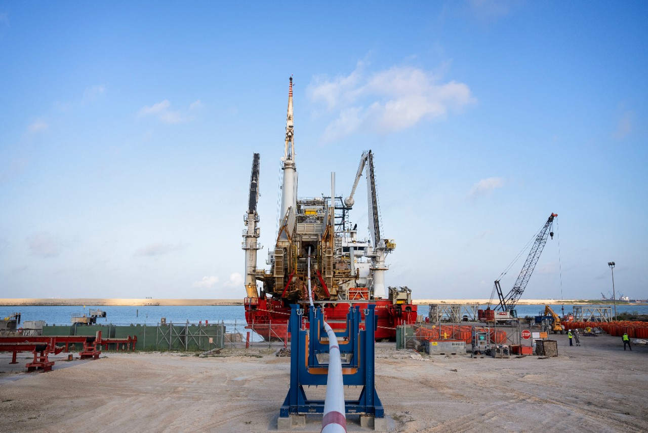 Subsea7 awarded project offshore US Gulf of Mexico