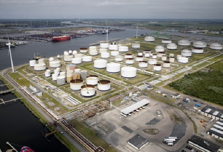 Zenith Energy Terminals and German company INERATEC to develop plant for e-fuels in the port of Amsterdam