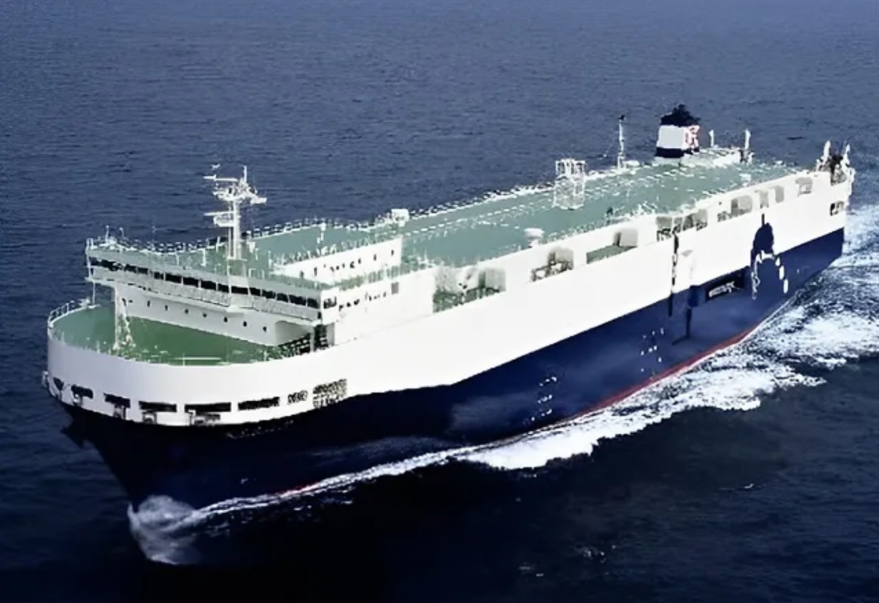 Toyota Tsusho Launches Japan's First Continuous Supply of Biofuel for Ships on a Commercial Basis