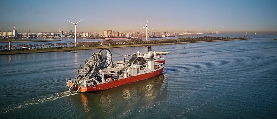 Subsea7 Awarded Major Contract - VesselFinder