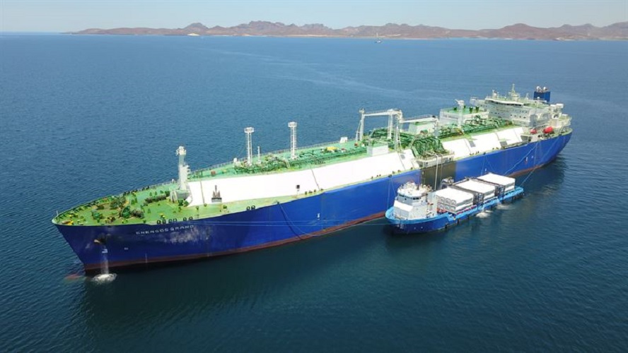 Wärtsilä LNG reliquefaction retrofit contract reduces costs and emissions