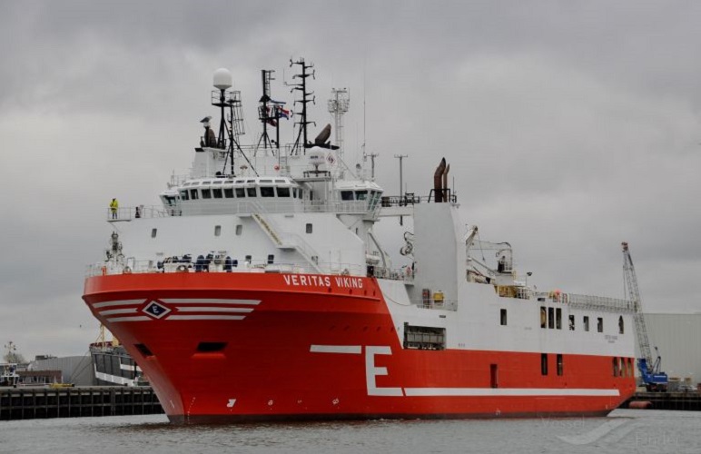 Eidesvik Offshore enters into agreements for sale of non- strategic assets