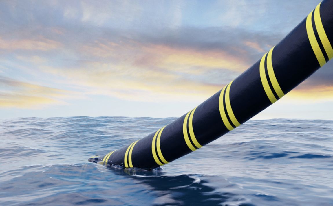 Nexans to build third-generation cable laying vessel to drive global energy transition