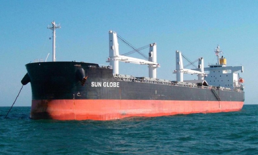 Globus Maritime Limited Signs New Building Agreements for the Acquisition of Two Fuel-Efficient 64,000-DWT Motor Bulk Carriers