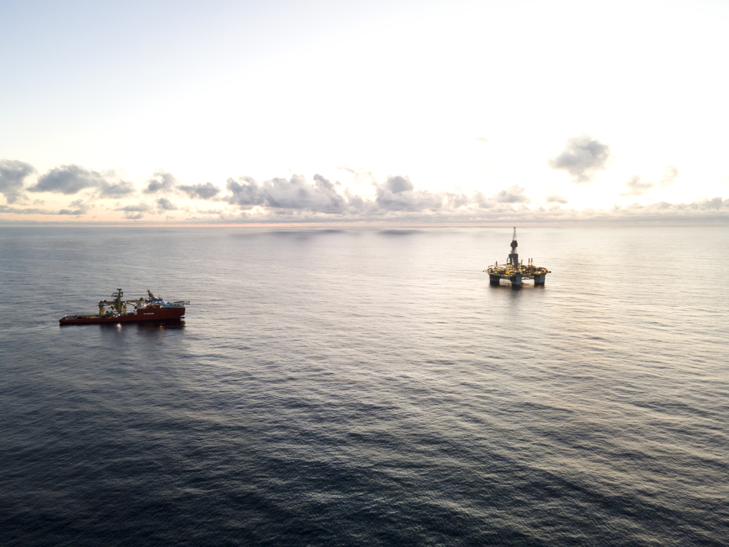 SLM project from Equinor awarded to Ocean Installer