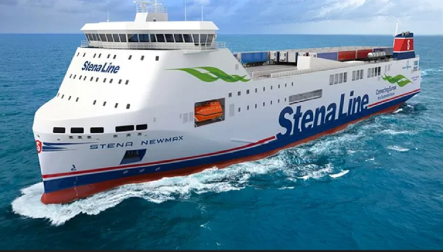 Wärtsilä solutions chosen for world’s first methanol fuelled hybrid RoRo vessels