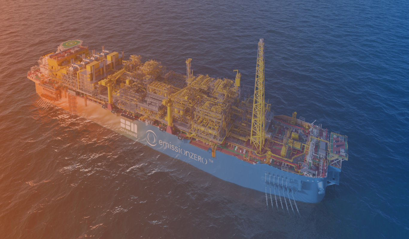 SBM Offshore and MHI sign Partnership Agreement for FPSO CO2 Capture Solution