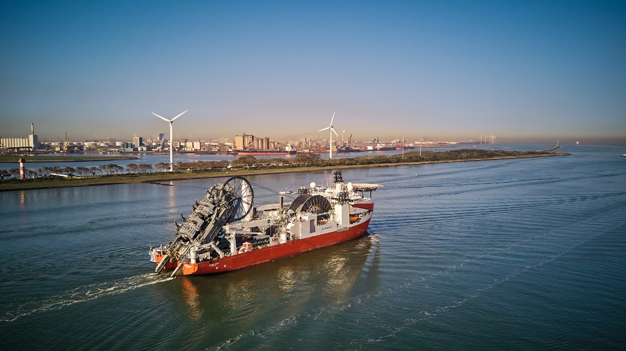 Subsea7 Signs Major Subsea Contract