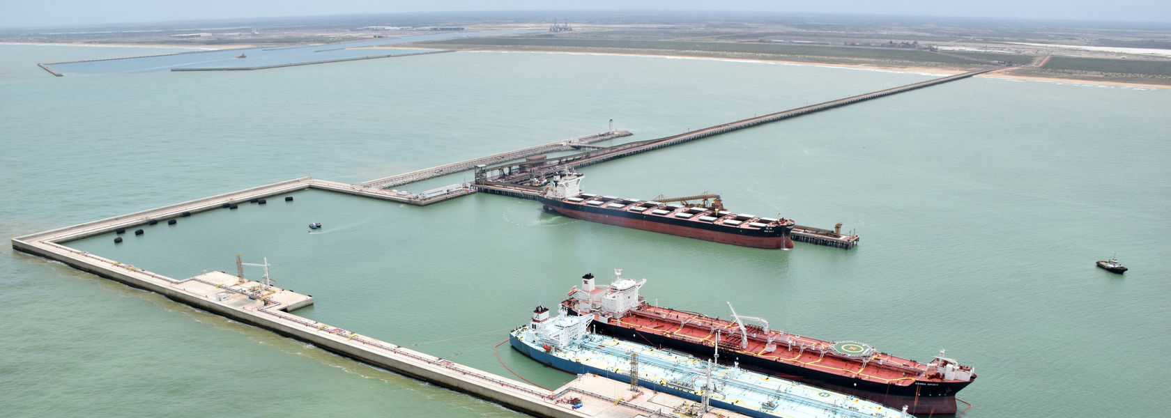 Vale and Port of Açu sign agreement to develop a Mega Hub for the decarbonization of steelmaking