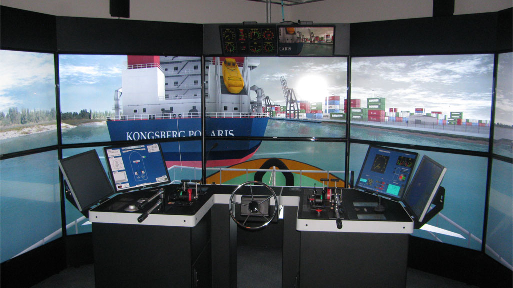 Kongsberg Digital Selected by Svitzer Australia to Deliver World-Class Simulation Capability