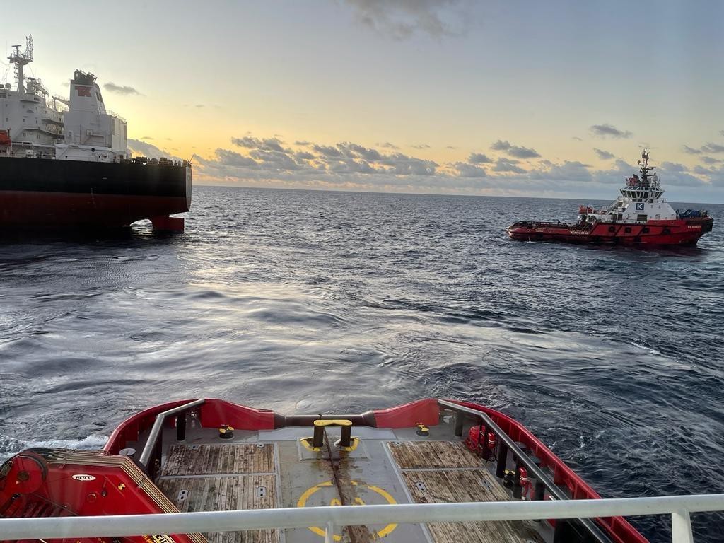 KOTUG’s growth in Guyana accelerates with expanded fleet