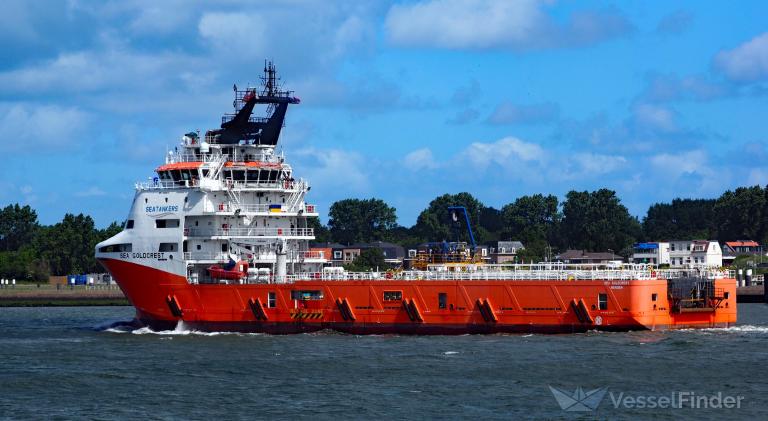 Fugro adds two geotechnical vessels to its fleet