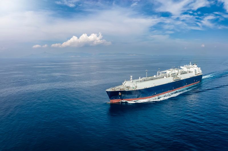 Wärtsilä to supply its highly fuel-efficient and low emission technology to ADNOC Logistics and Services for new LNG carrier