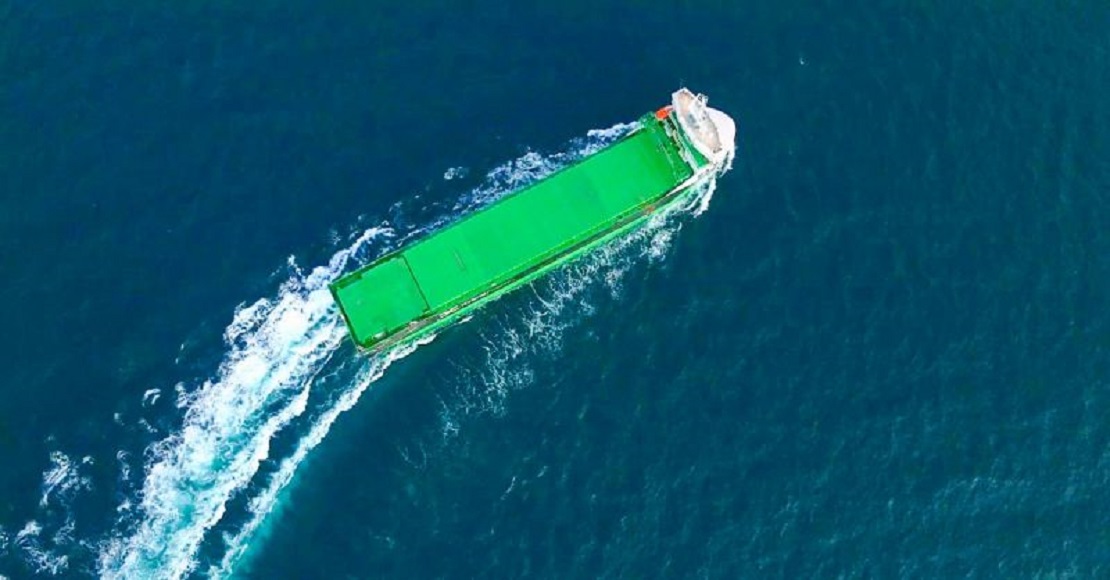 ESL Shipping commits to set science-based targets for GHG emissions reductions