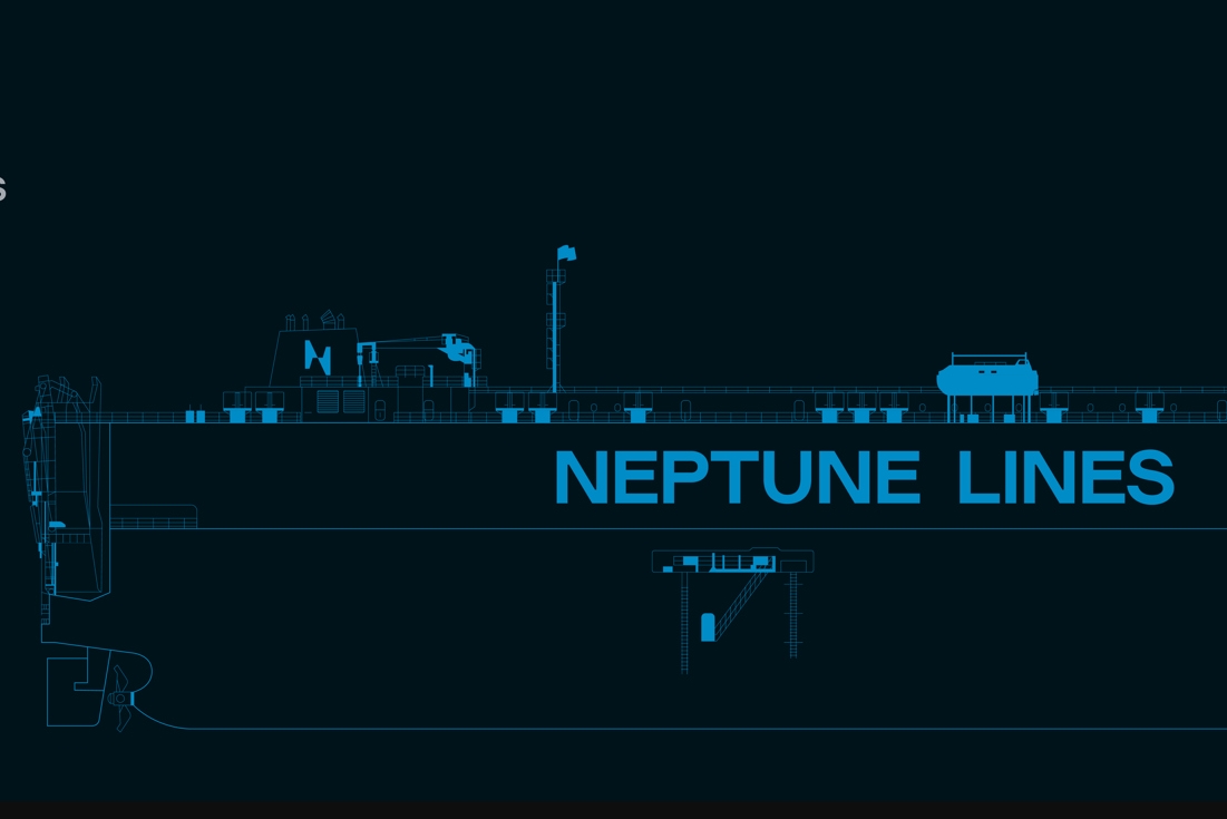 Neptune Lines expands with two additional next-generation vessels