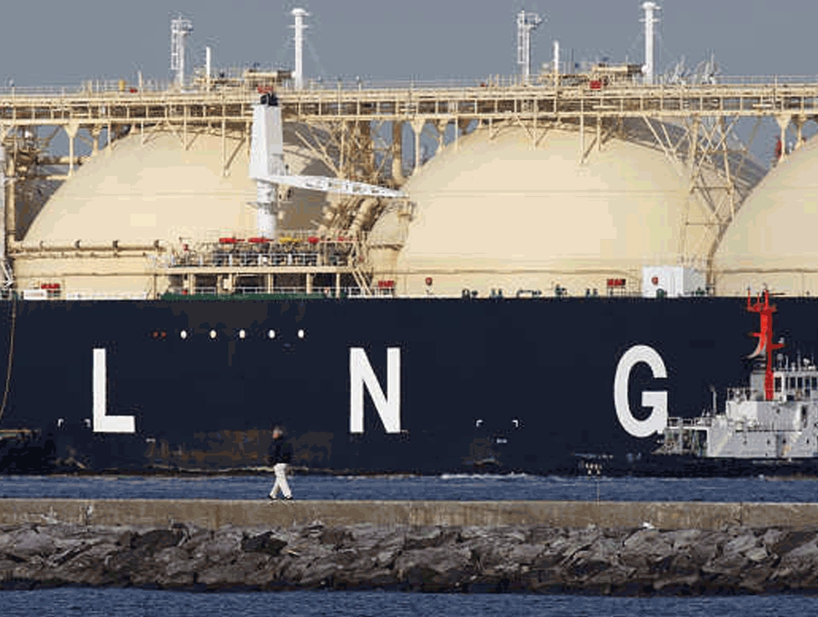 Woodside And Kogas Sign Agreement For Long-Term LNG Supply