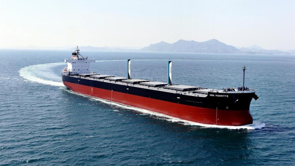 Eni, Fincantieri and RINA establish partnership for maritime transport decarbonization
