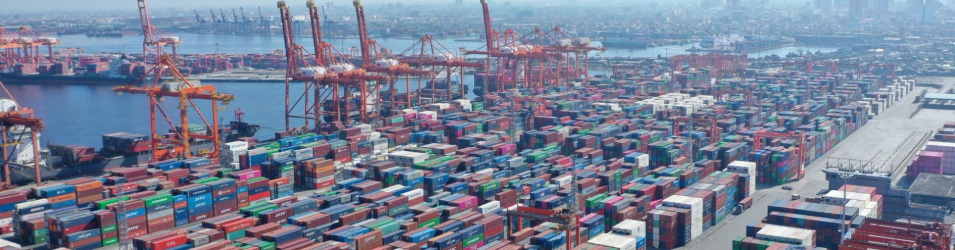 ICTSI to invest in new Southern Luzon gateway