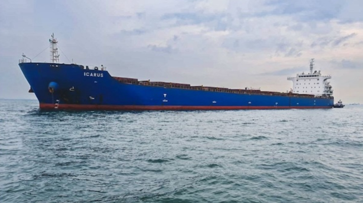 Laskaridis Shipping, CARES and Metis to find realistic pathways to shipping’s low carbon future