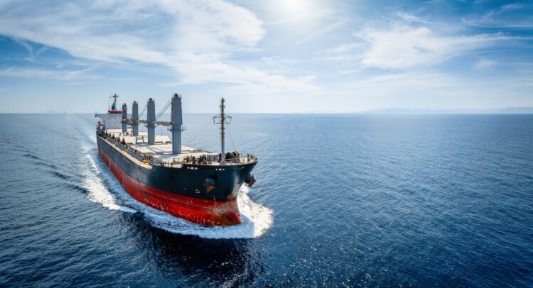 Safe Bulkers Announces Agreement for the Acquisition of One Japanese Kamsarmax Class Dry-bulk Vessel