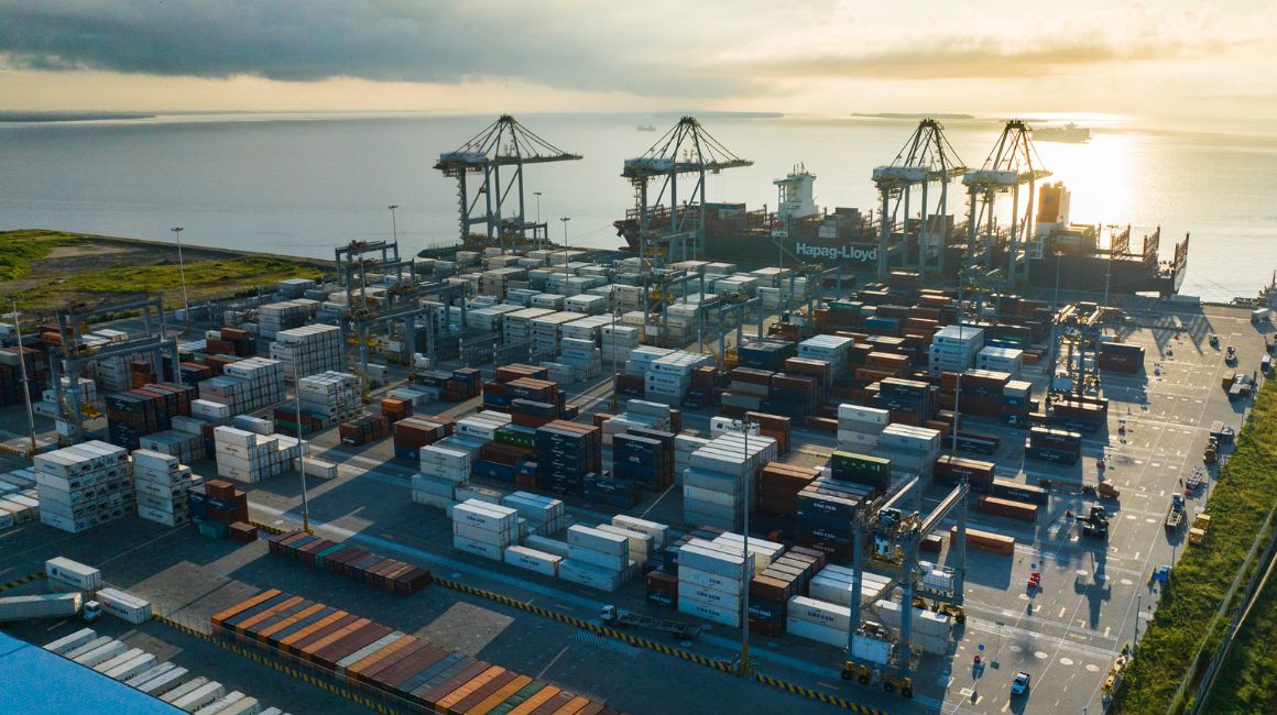 DP World Announces Major Investments in Latin American Ports to Boost Capacity and Efficiency