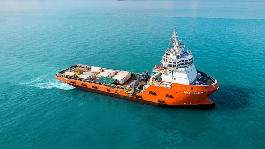 MacGregor secures crane order for MMA Offshore MacGregor, part of Cargotec, has received a large order for its 50-tonne active heave compensated (AHC) crane to be installed on board MMA Valour, a versatile and ﬂexible multi-purpose platform supply vessel. The vessel has a proven track record in servicing a broad range of offshore work scopes across the energy and offshore wind sectors. The contract has been booked into Cargotec’s second quarter 2024 order intake, with crane supply scheduled for the third quarter of 2025.  MacGregor’s range of well proven AHC cranes, including its subsea cranes, offer precise lifting capabilities in all conditions, including extreme environments and across temperatures of between plus to minus 40°C. This contract follows successful deliveries of AHC cranes by MacGregor to MMA Offshore for two of its flagship vessels the MMA Pinnacle and MMA Prestige.  MMA Offshore Managing Director, David Ross said, “We are looking forward to fitting the MMA Valour with a MacGregor active heave compensated crane which will enhance the vessel’s capability to provide a broader range of marine and subsea services to our clients. The conversion of the Valour to a multi-purpose support vessel will enable the vessel to provide light construction, ROV, survey and geotechnical support in addition to traditional supply services. We are excited to partner with MacGregor for this important conversion.”  Senior Vice President, Offshore Solutions, MacGregor, Pasi Lehtonen said, “Our AHC cranes have a proven record for reliability, and we have extensive experience in supporting their operation with more than 250 units in service. MMA Offshore is a long-standing MacGregor customer, and we are delighted to add AHC lift capabilities as part of the Valour upgrade.”